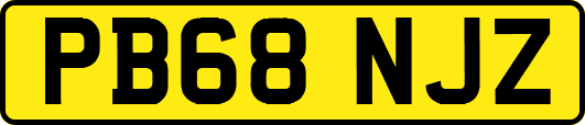 PB68NJZ