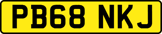 PB68NKJ
