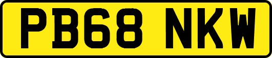 PB68NKW