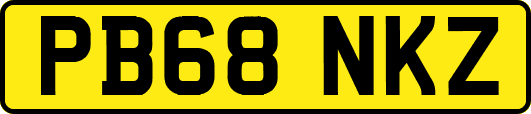 PB68NKZ