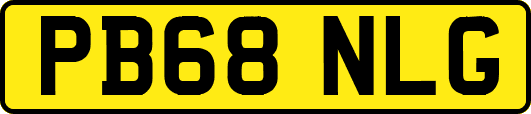 PB68NLG