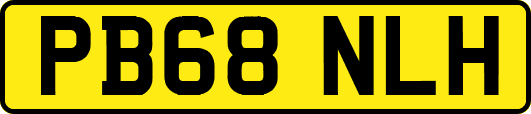 PB68NLH
