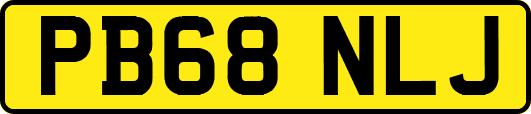 PB68NLJ