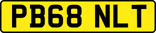 PB68NLT
