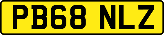 PB68NLZ