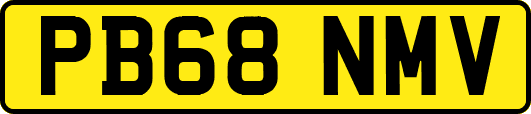 PB68NMV