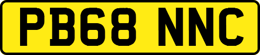 PB68NNC