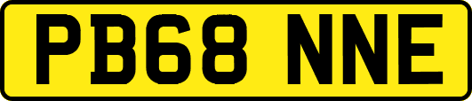 PB68NNE