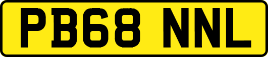 PB68NNL