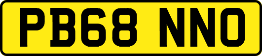 PB68NNO