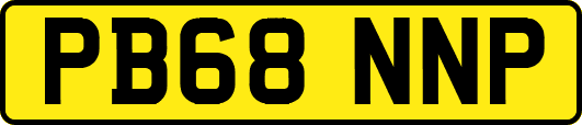 PB68NNP