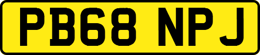 PB68NPJ