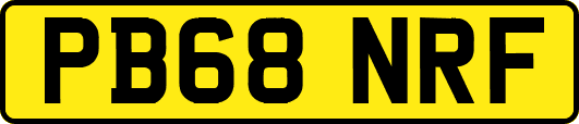 PB68NRF