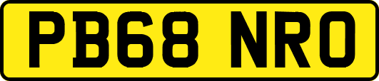 PB68NRO