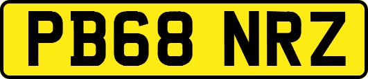 PB68NRZ