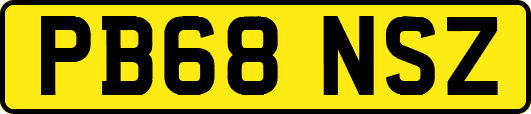 PB68NSZ