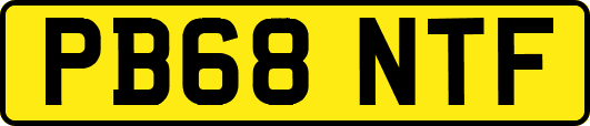 PB68NTF