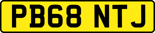PB68NTJ