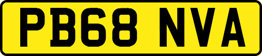 PB68NVA