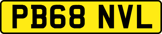 PB68NVL