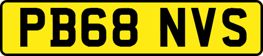 PB68NVS