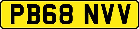 PB68NVV