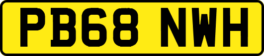 PB68NWH