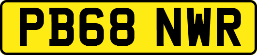 PB68NWR