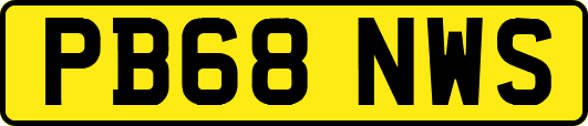 PB68NWS