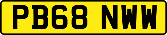 PB68NWW