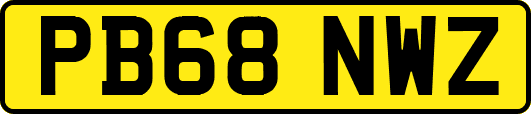 PB68NWZ