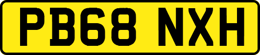 PB68NXH