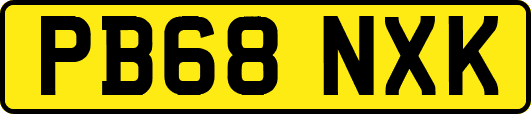 PB68NXK