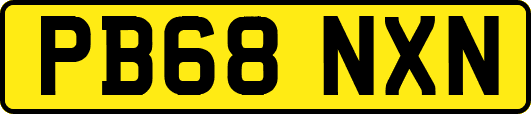 PB68NXN