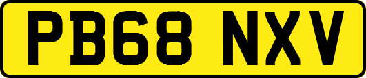 PB68NXV