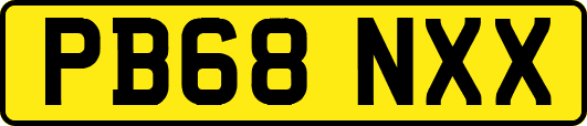 PB68NXX