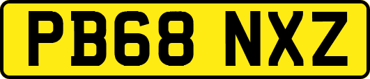 PB68NXZ