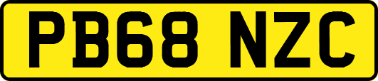 PB68NZC