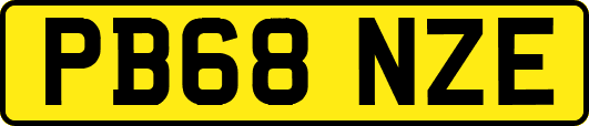 PB68NZE