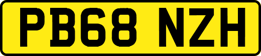 PB68NZH