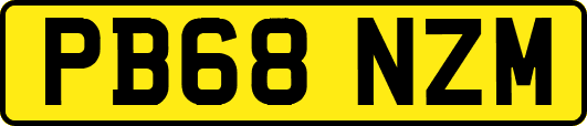 PB68NZM