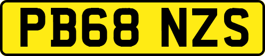 PB68NZS