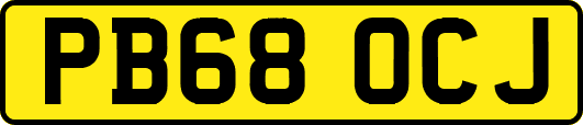 PB68OCJ