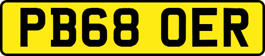 PB68OER