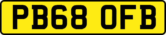 PB68OFB