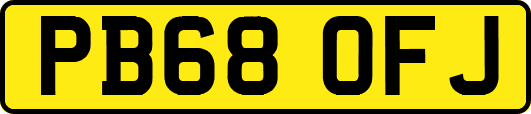 PB68OFJ