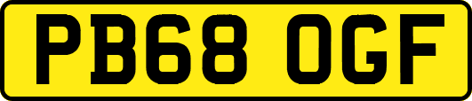 PB68OGF
