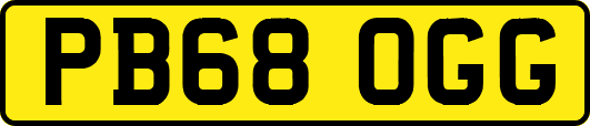 PB68OGG