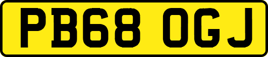 PB68OGJ