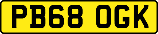 PB68OGK